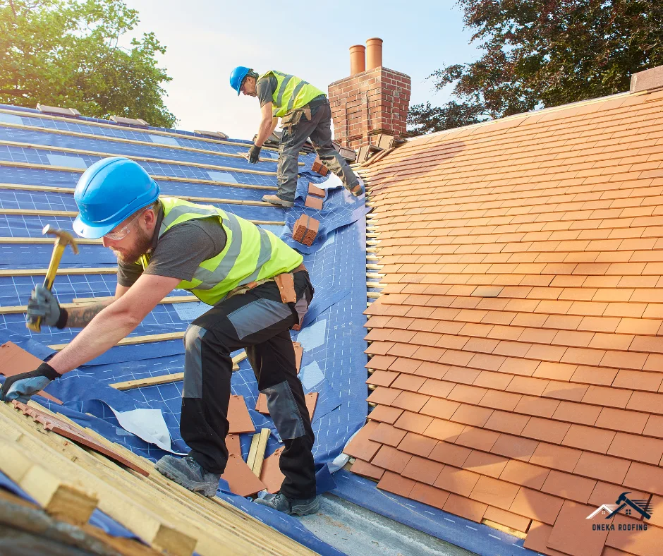 Why choose Roof Repair Near Me in Van, WV